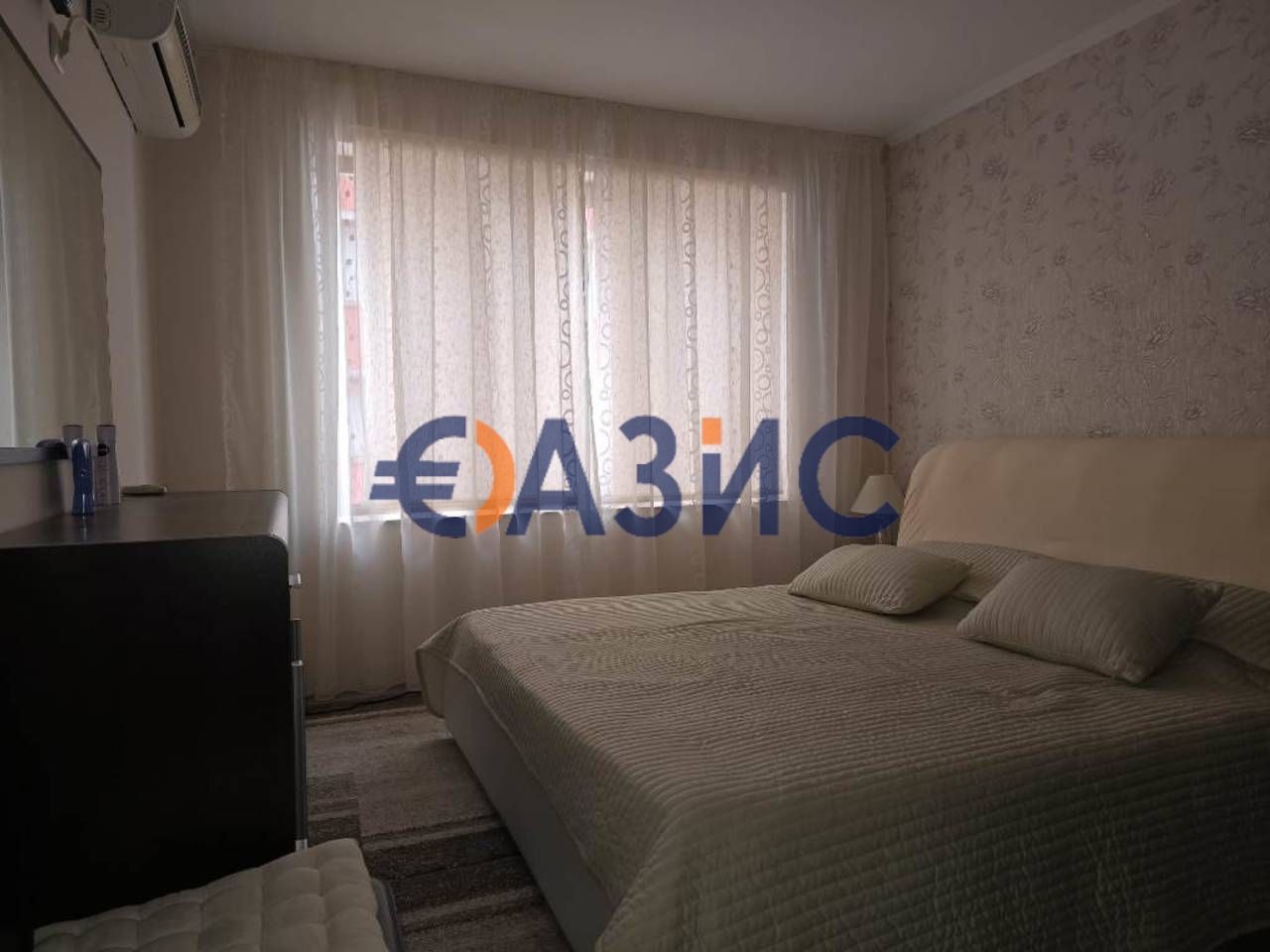 Продава се Тристаен апартамент в Несебър - 87 кв.м за 2012 €/кв.м - Снимка #14