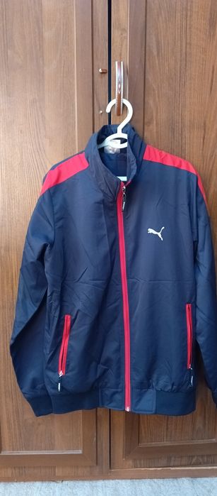 Спортивка для подростков