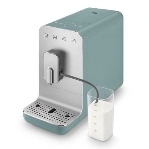 Smeg Кофемашина BCC13EGMEU