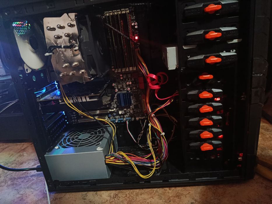 Продам системный блок