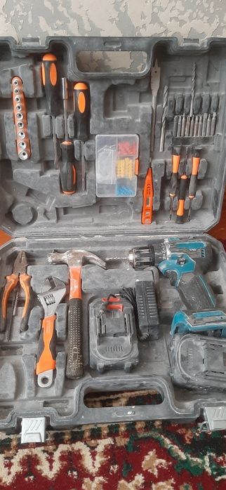 Шрупаверт без щетешный