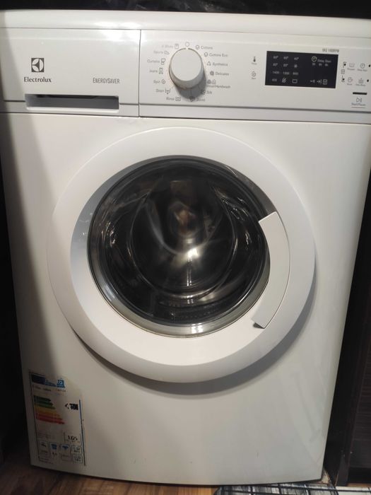 Пералня Electrolux
