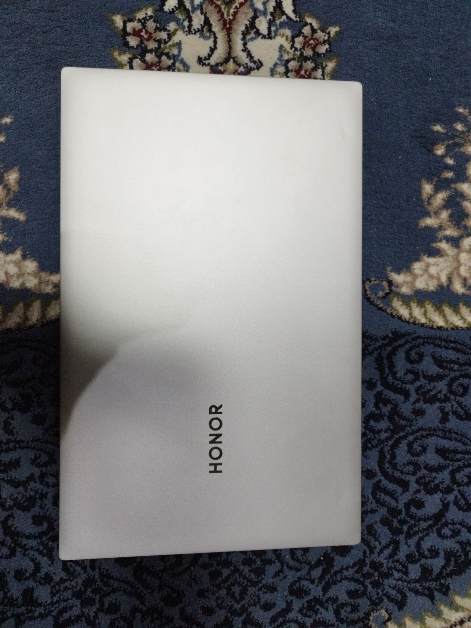 Honor magicbook pro