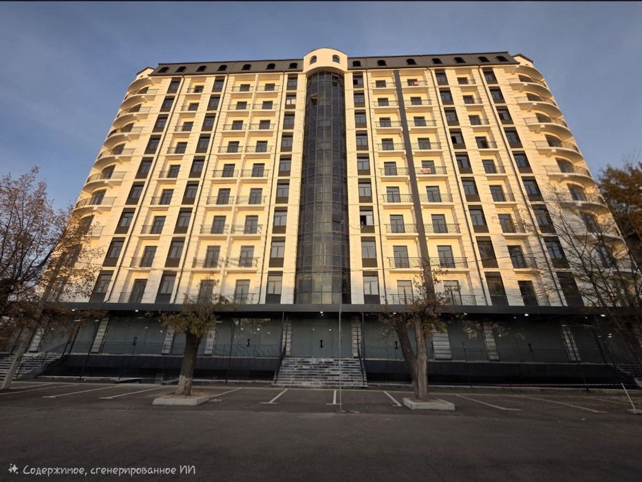 Продается квартира Новостройка Obi Hayot