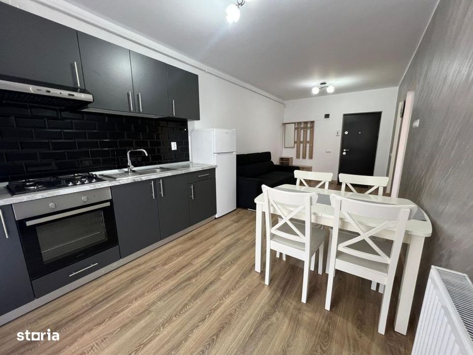 Apartament la prima inchiriere, parcare subterana, str Teilor