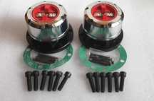 Cuplaje manuale,blocaj diferential,MRL-uri, Suzuki Jimny 99- HP