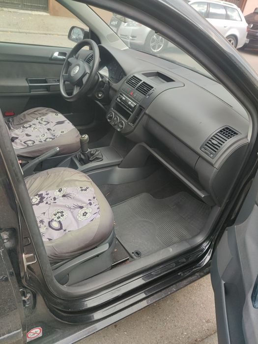 Volkswagen polo 2024 1.4 benzina