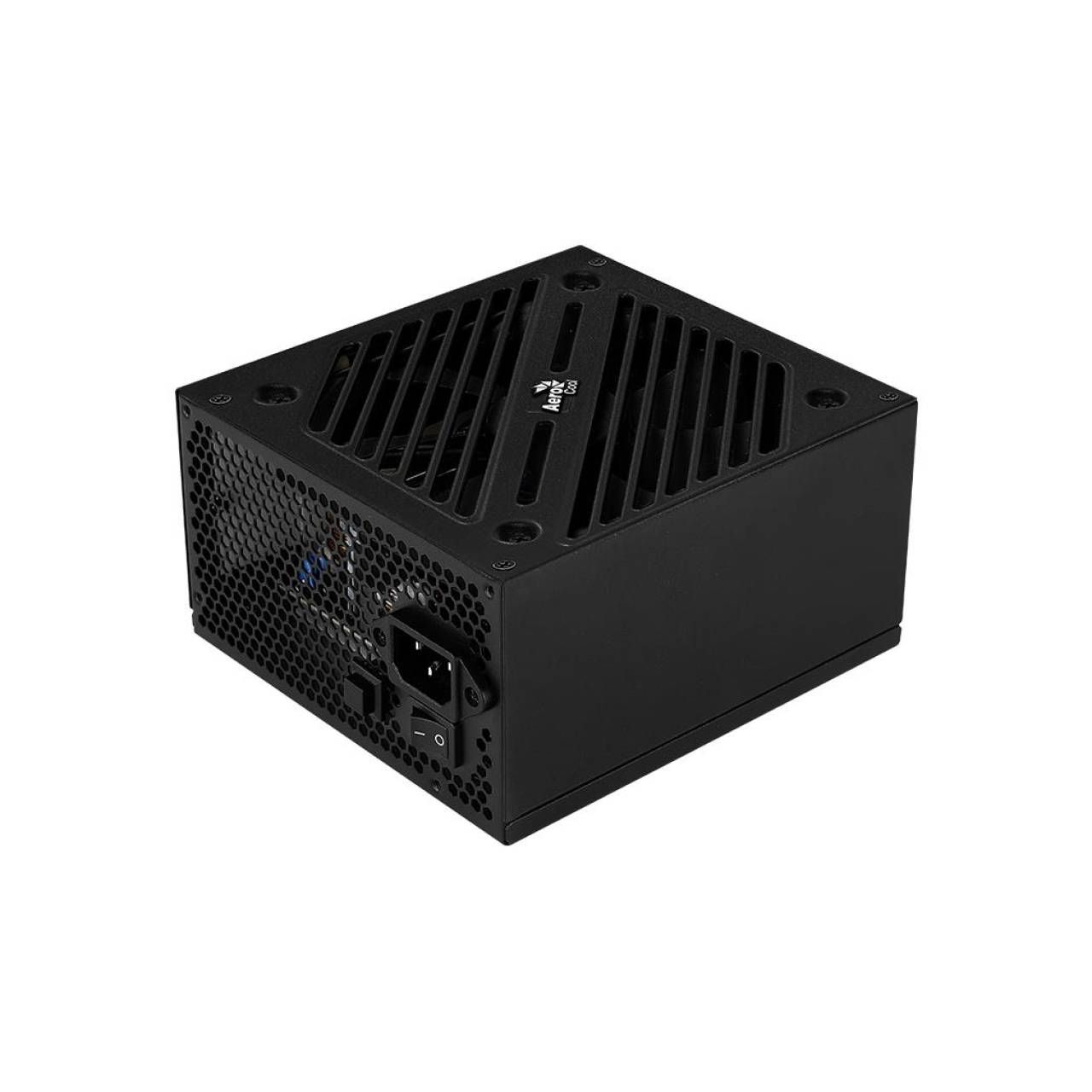 Sursa Aerocool Cylon 500W iluminare RGB