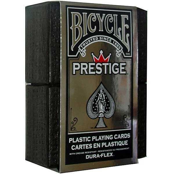 Carti  de joc Poker plastic Copag si Bicycle
