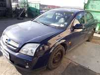 Dezmembrez Opel Vectra C 1.8 16V euro 4