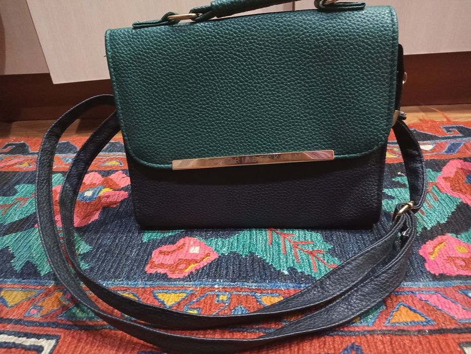 Сумка женская стильная