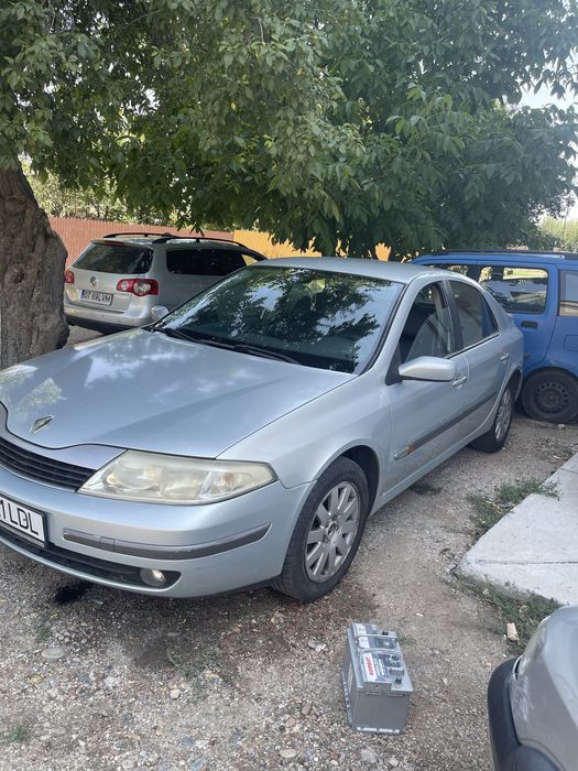 Renault Laguna 2 1.9dci