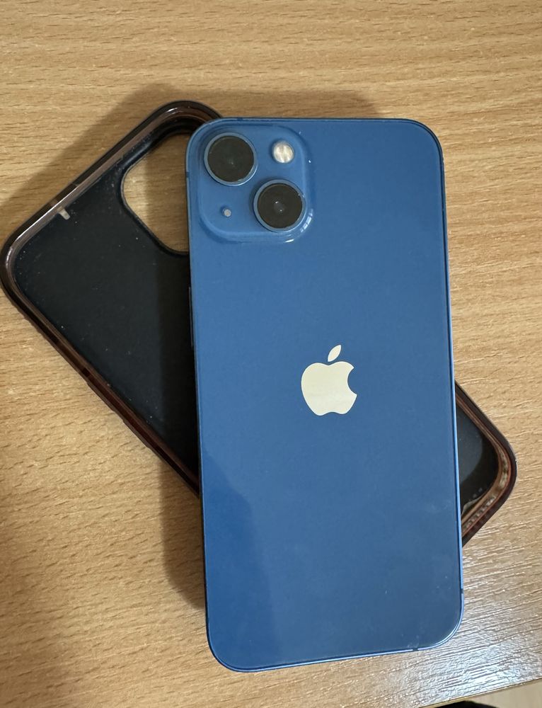 İphone 13 без проблемен