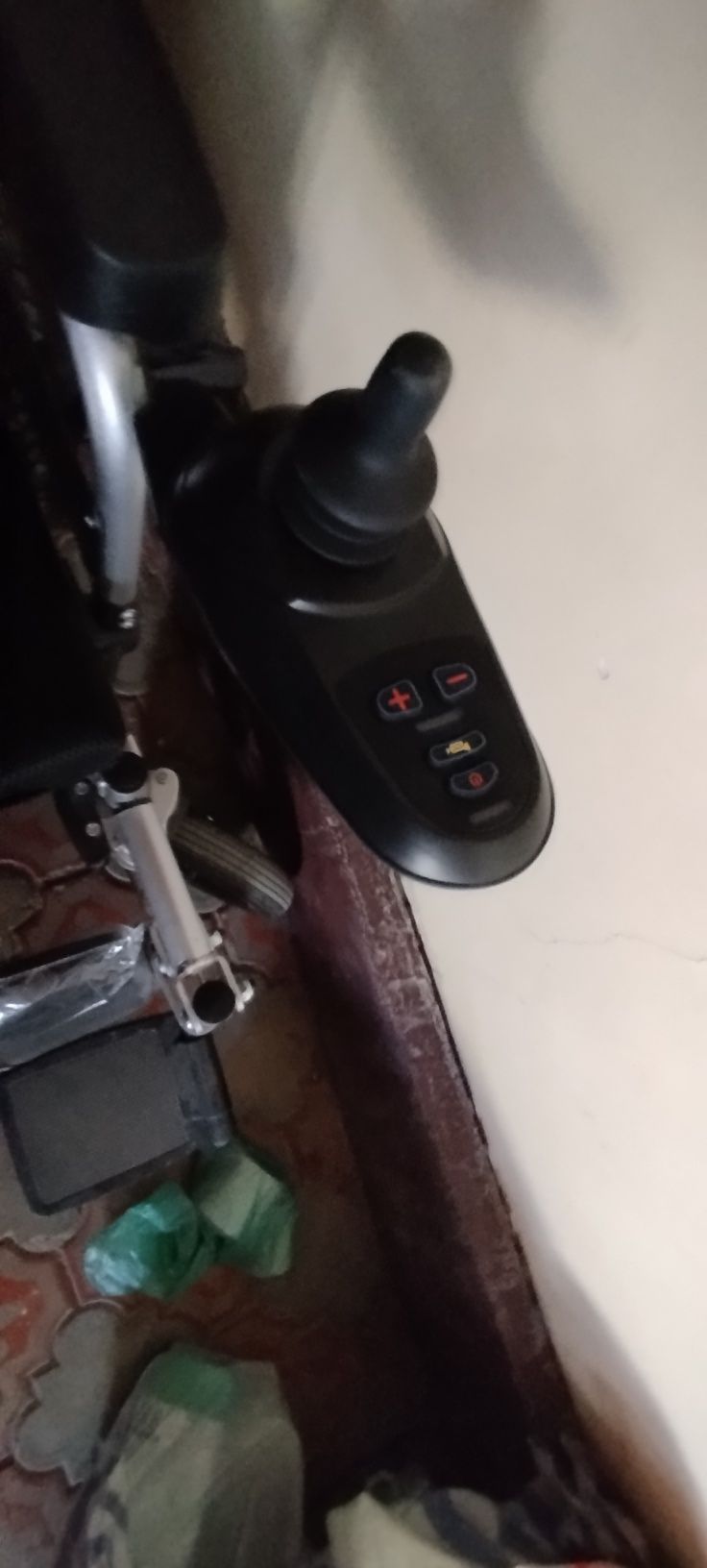 Elektron aravacha