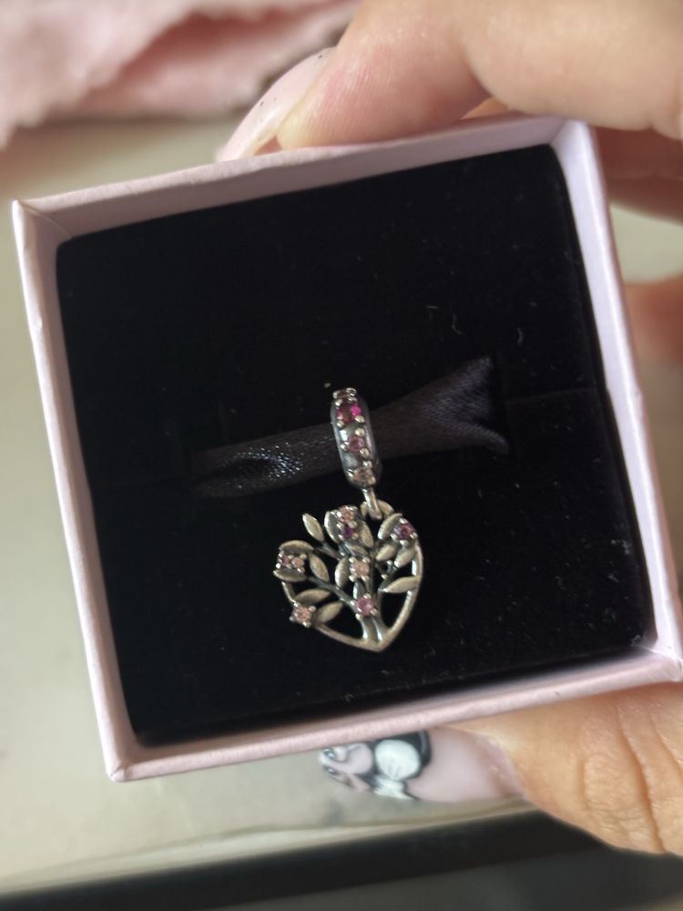 Pandora висулки