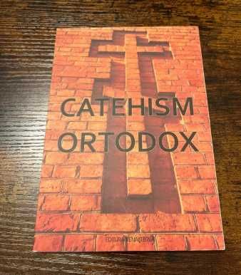 Catehism ortodox
