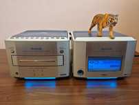 Aiwa FD-LM800. Bijuterie audio. Calitate de la Aiwa. Preț fix !
