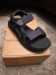 Sandale copii Jack Wolfskin Taraco beach Sandal K marime 32 Noi