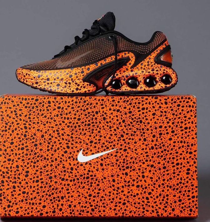 Нови мъжки маратонки Nike Air Max DN размери 41,42