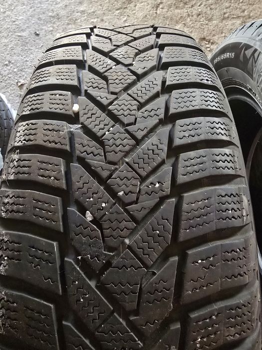 195/65/15 Nexen Dot1823 Зимни