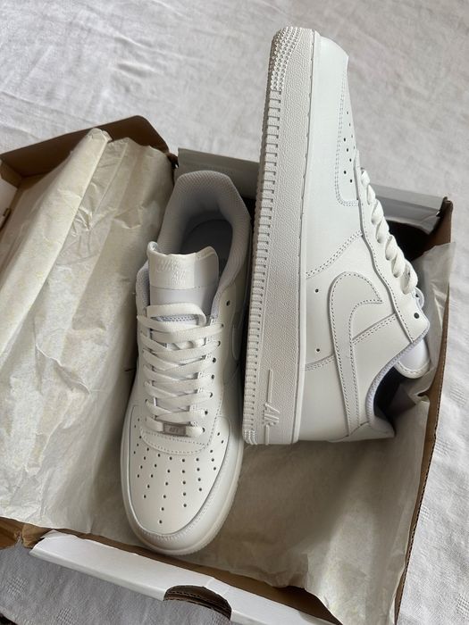 Мъжки  снейкъри Nike Air Force 1