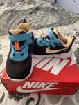 Оригинални Детски Маратонки NIKE REVOLUTION 6 LIL