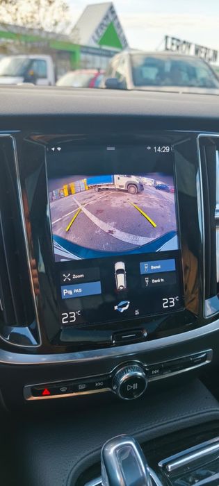 Volvo V60 T8 Plug-in Hybrid 2019 AWD