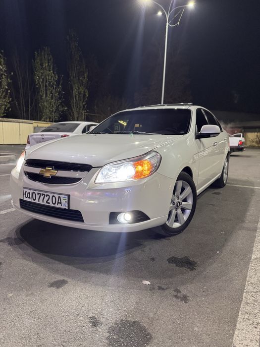 Epica AT 2 toska mator