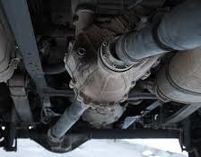 раздатка на Газель соболь 4 вд