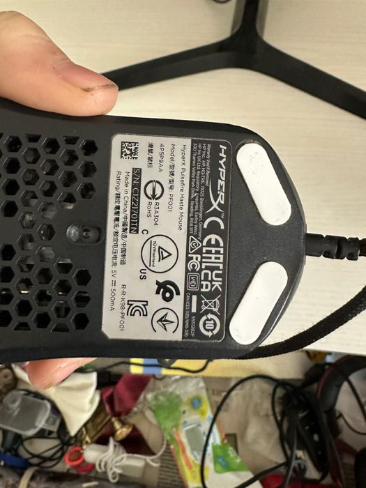 Манитор мишка наушник