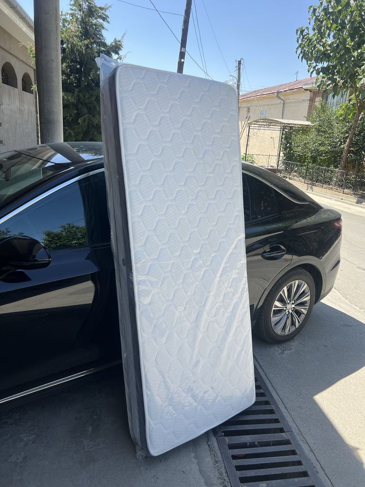 Matras ishlab chiqazish 1 qol eng sifatli artapedik matraslar