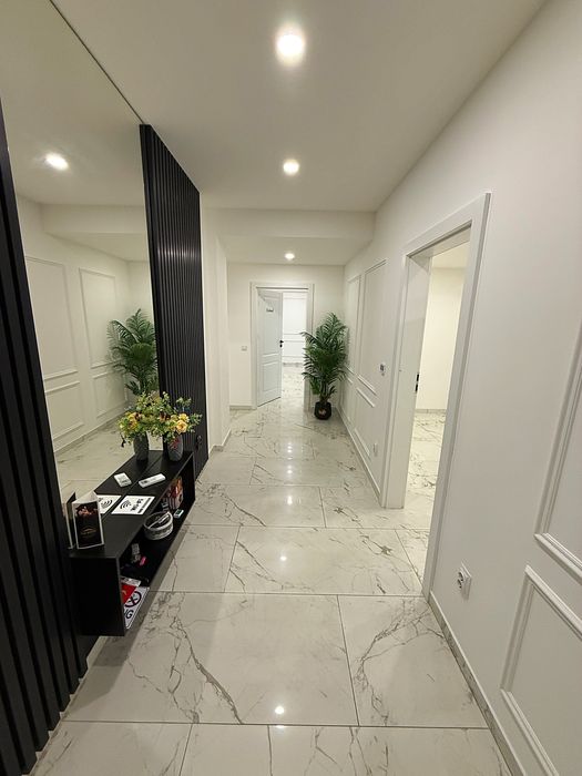 Inchiriere spatii dedicate domeniului Beauty  Bulevardul Dacia