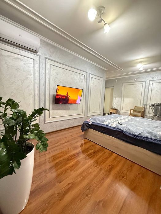 Квартира Ж/К Green Park 1/1/9 38 кв.м