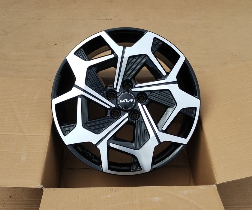 Jante 19 KIA X-CEED Sportage  CEED Soul Venga  Optima Niro