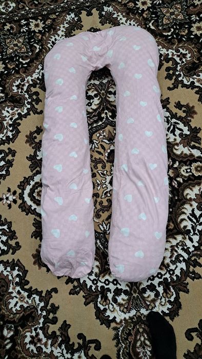 Продам подушку для беременных