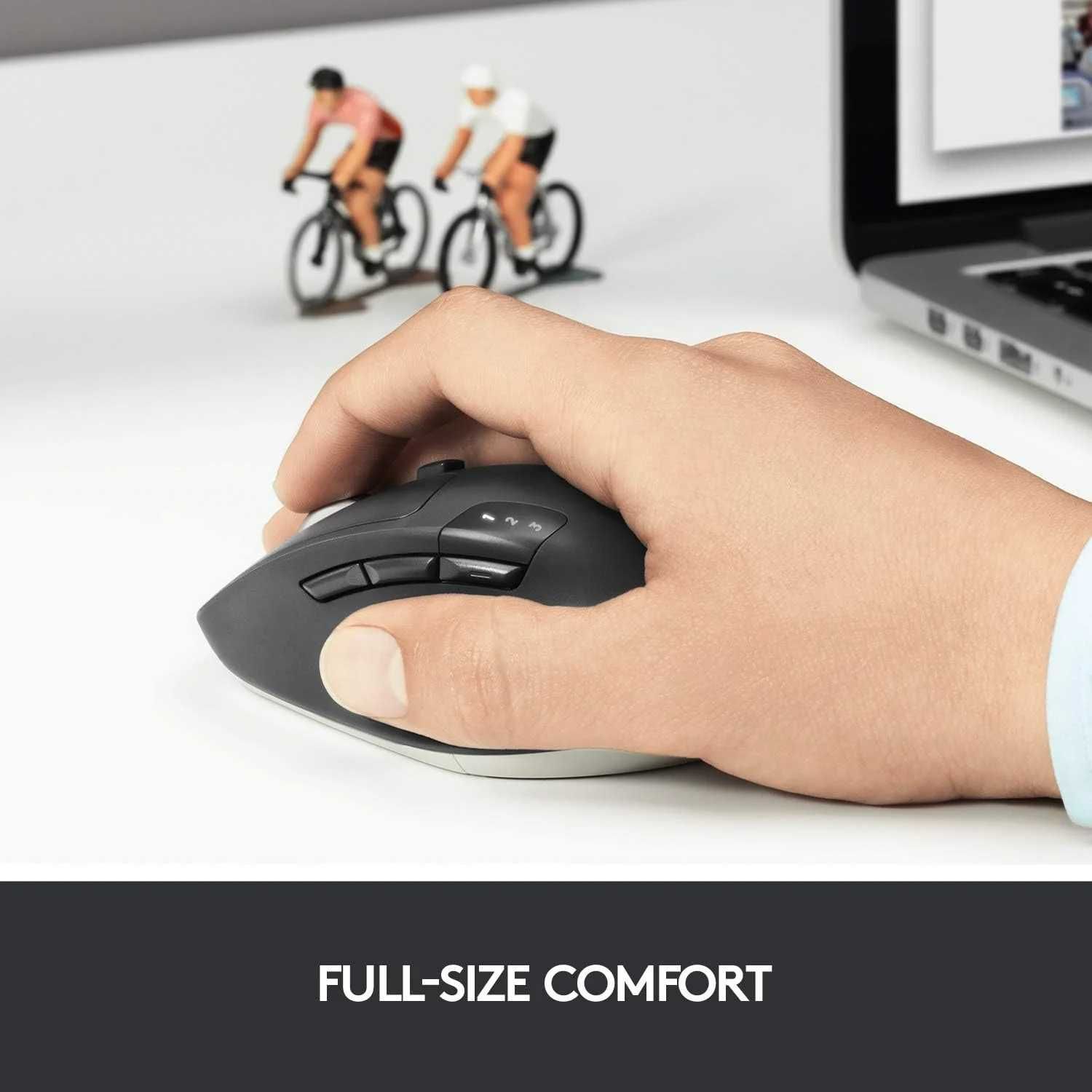 [НОВАЯ] Мышка Logitech M720 Triathlon