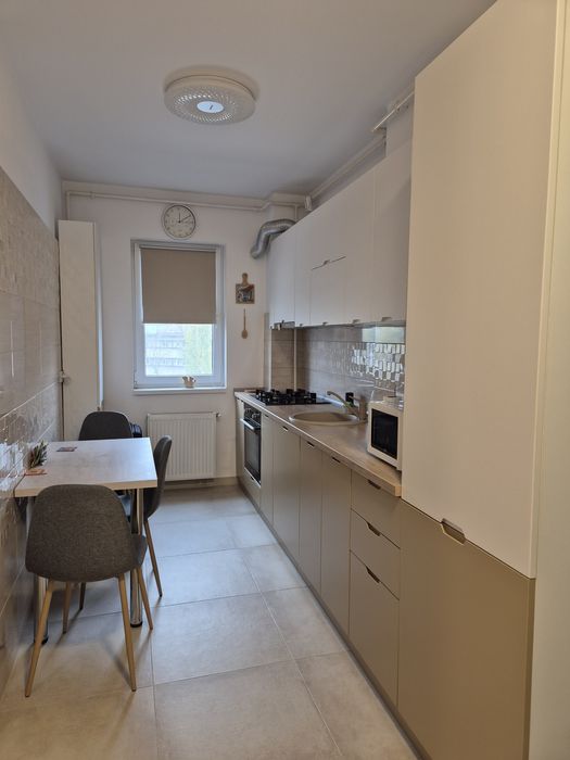 Apartament 2 camere Sector 5, Soseaua Salaj