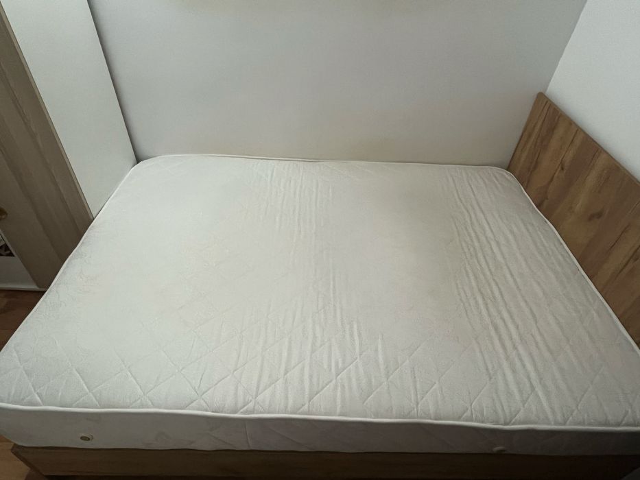 Vand Saltea Pat Dormitor
