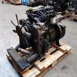 Motor perkins ak36525