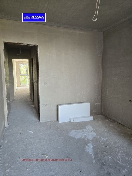 Продава се Тристаен апартамент в София, Младост 4 - 113 кв.м за 2268 €/кв.м - Снимка #2