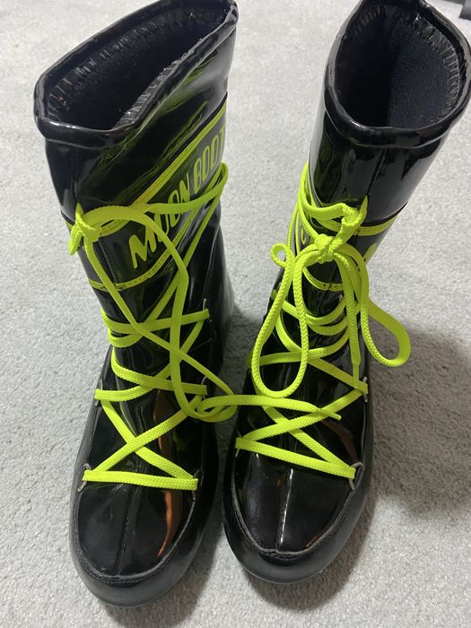 Moon Boot marimea 40
