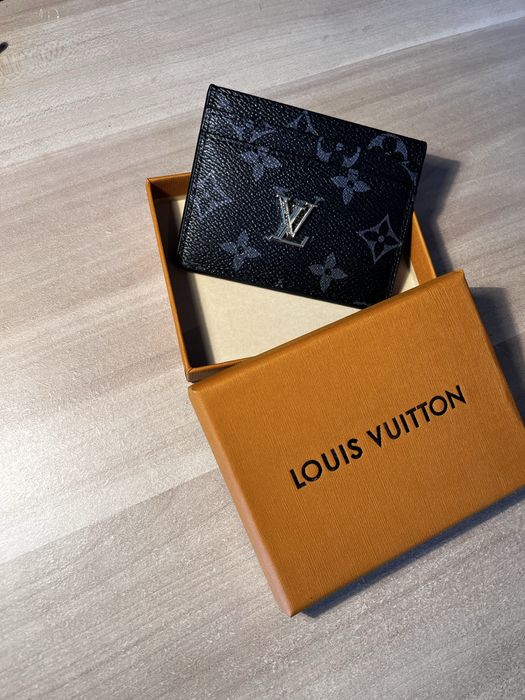 Louis Vuitton cardholder всякакви видове