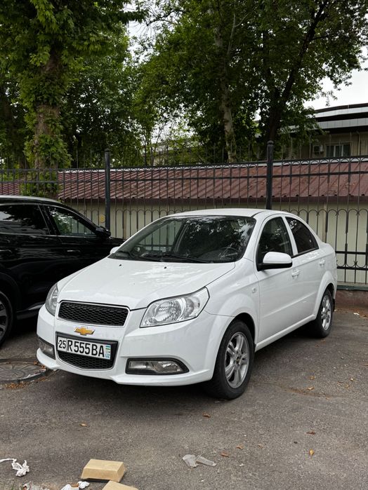 Nexia 3 , 3-Yevro, 2020