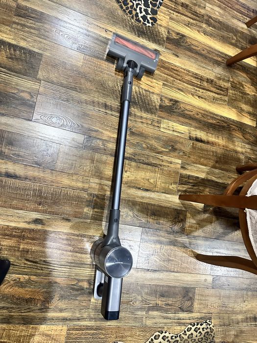 Продам ручной пылесос Xiaomi G20 Max глобальный, пользовались 2 раза.