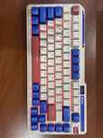 KZZI K75 Pro.
