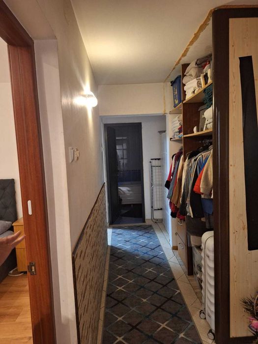 Vand apartament 3 camere - Focsani SUD