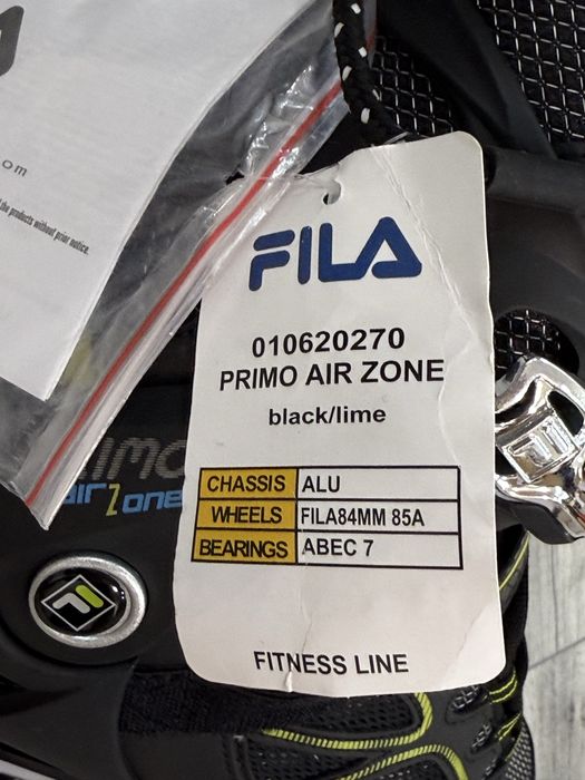 Role Fila , noi !! Marimea 43 !