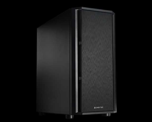 PC Ryzen 5 5600GT 32GB RAM, 1TB SSD office, editare Windows 11