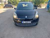 Продавам Renault Scenic