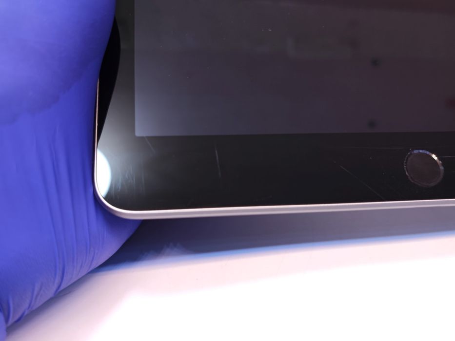 Apple iPad 5 (2017) 9.7'' 32GB Space Gray, Garantie 24 luni | #D87960